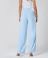 Flared Leg Formal Pant Sky Blue